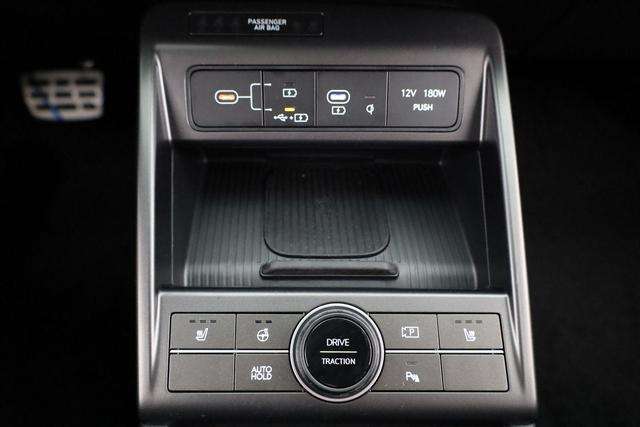 Fahrzeugbild eines Hyundai Kona