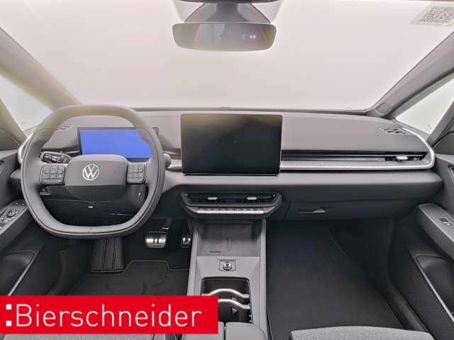 Fahrzeugbild eines Volkswagen ID.3