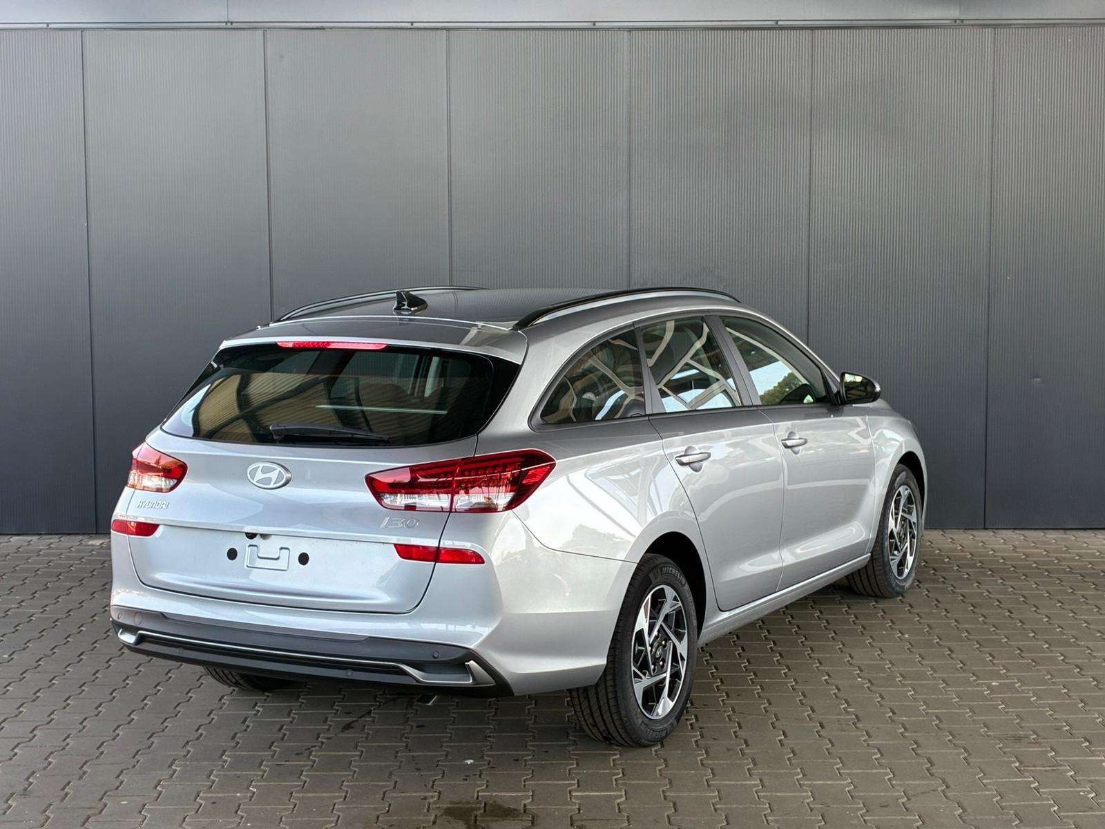 Fahrzeugbild eines Hyundai i30