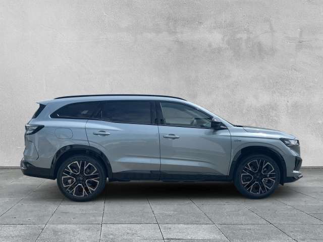 Fahrzeugbild eines Renault Espace