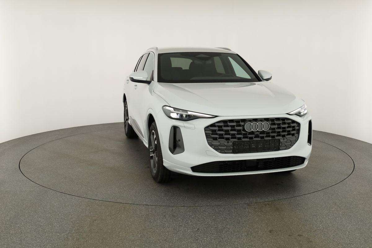 Fahrzeugbild eines Audi Q5