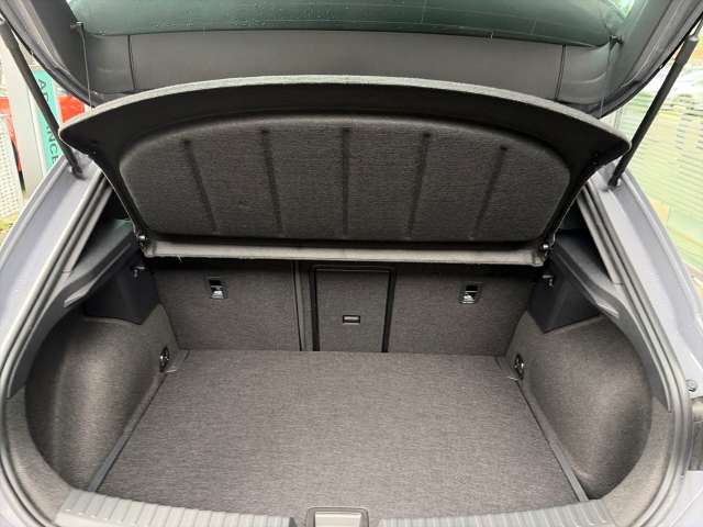 Fahrzeugbild eines CUPRA Leon