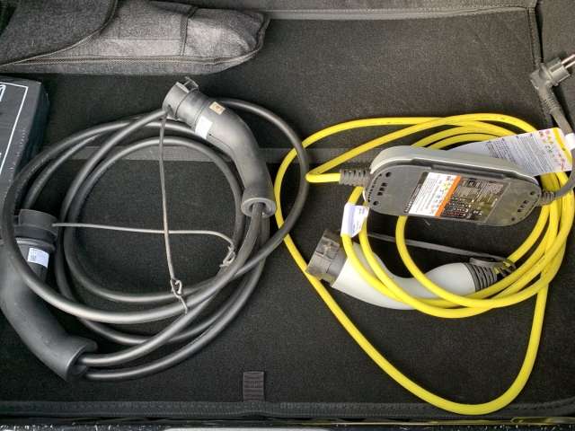 Fahrzeugbild eines Dacia Spring