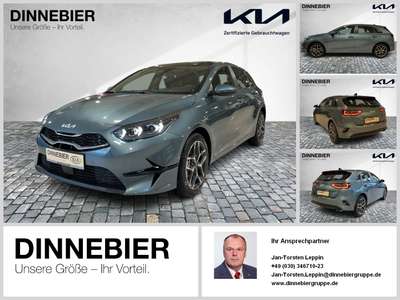 Bild Kia cee'd