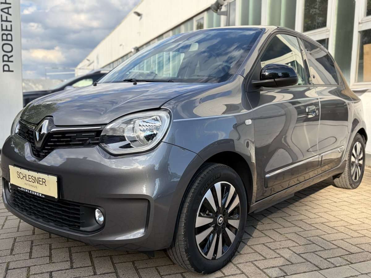 Fahrzeugbild eines Renault Twingo