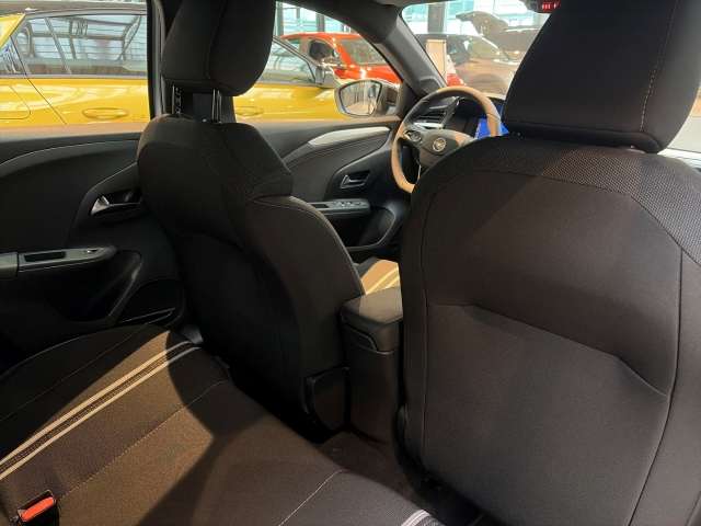 Fahrzeugbild eines Opel Corsa