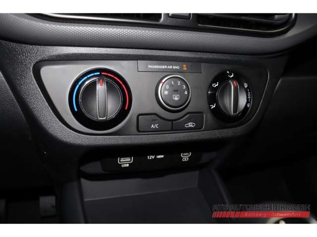 Fahrzeugbild eines Hyundai i10