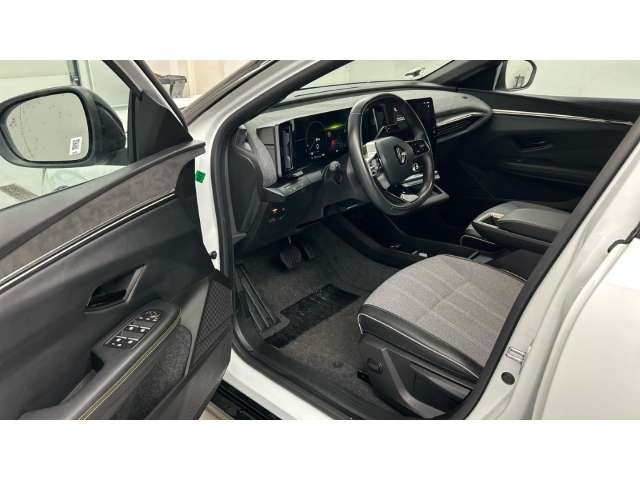 Fahrzeugbild eines Renault Megane E-TECH