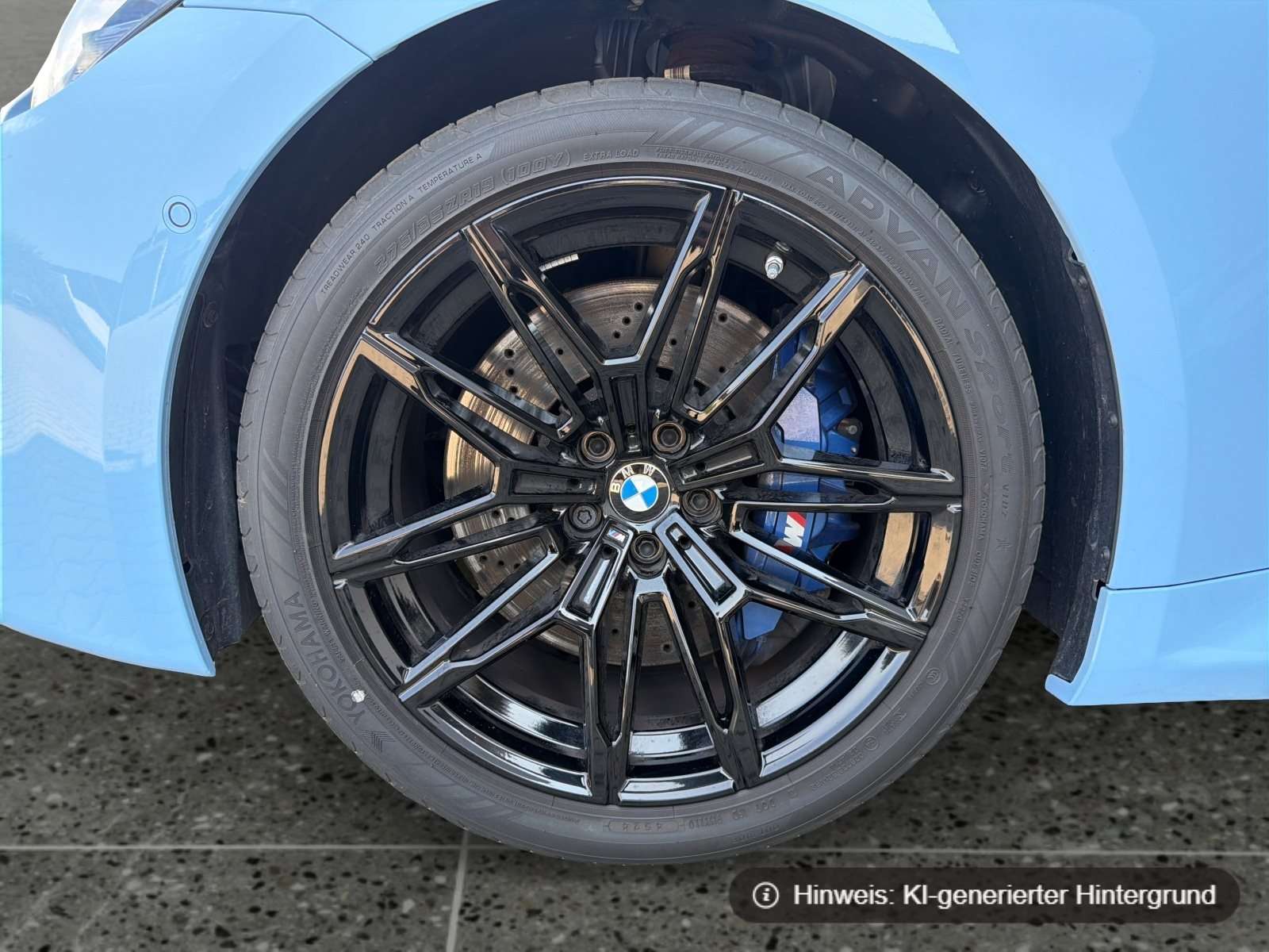 Fahrzeugbild eines BMW 2er-Reihe