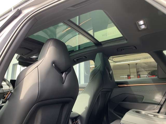 Fahrzeugbild eines CUPRA Terramar