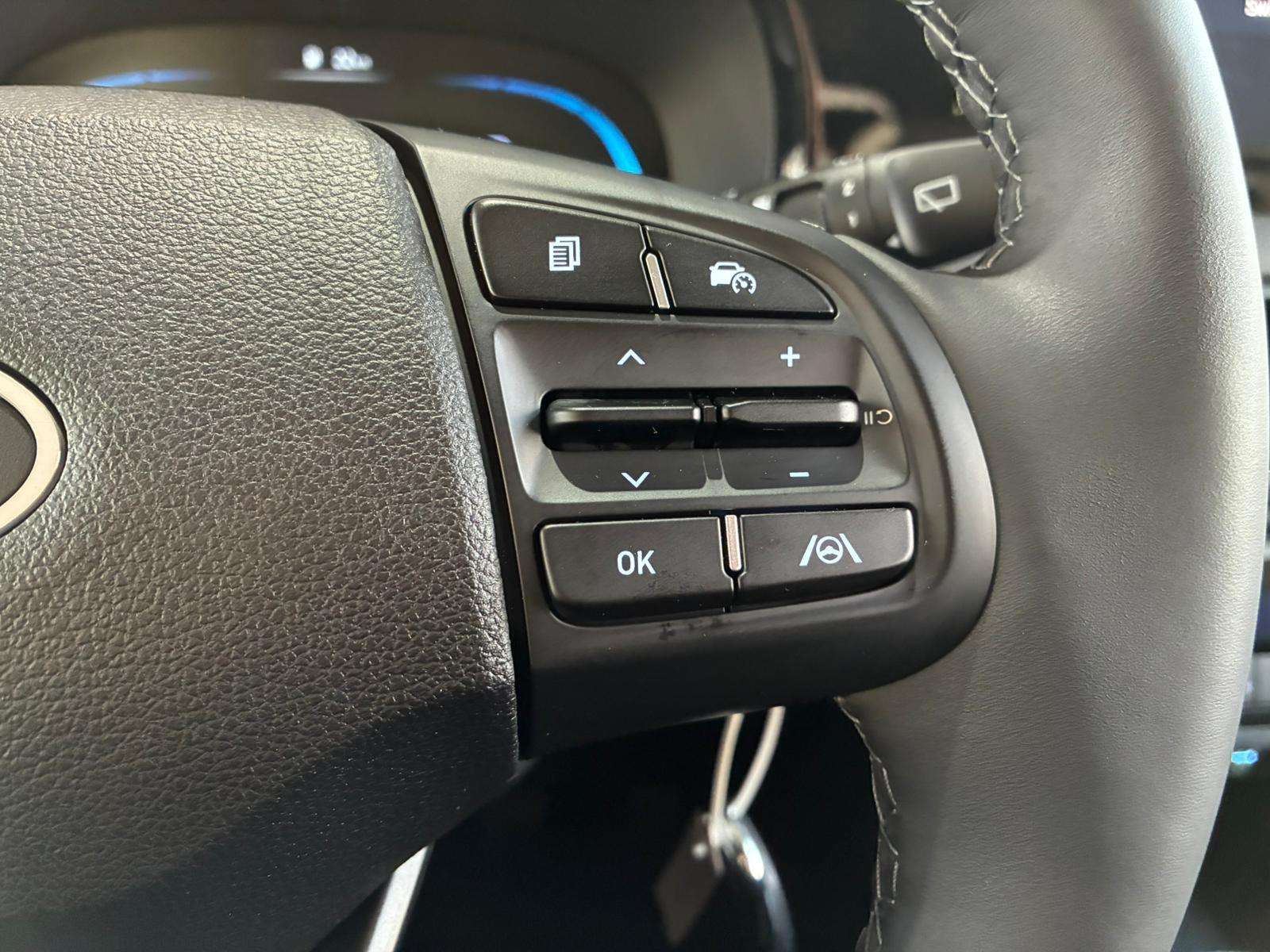 Fahrzeugbild eines Hyundai i10