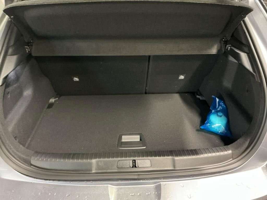 Fahrzeugbild eines Opel Mokka