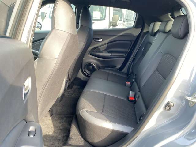 Fahrzeugbild eines Nissan JUKE