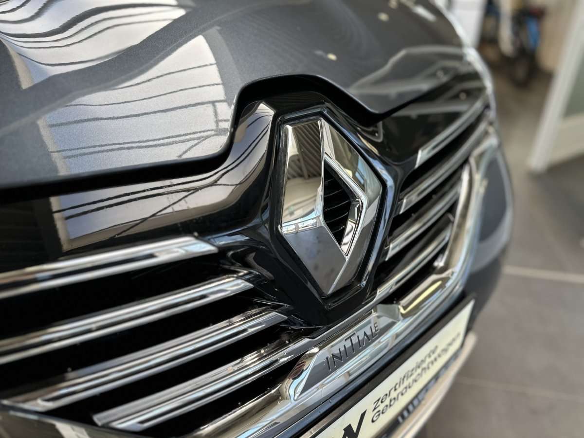 Fahrzeugbild eines Renault Espace