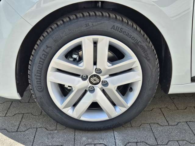 Fahrzeugbild eines Renault Clio