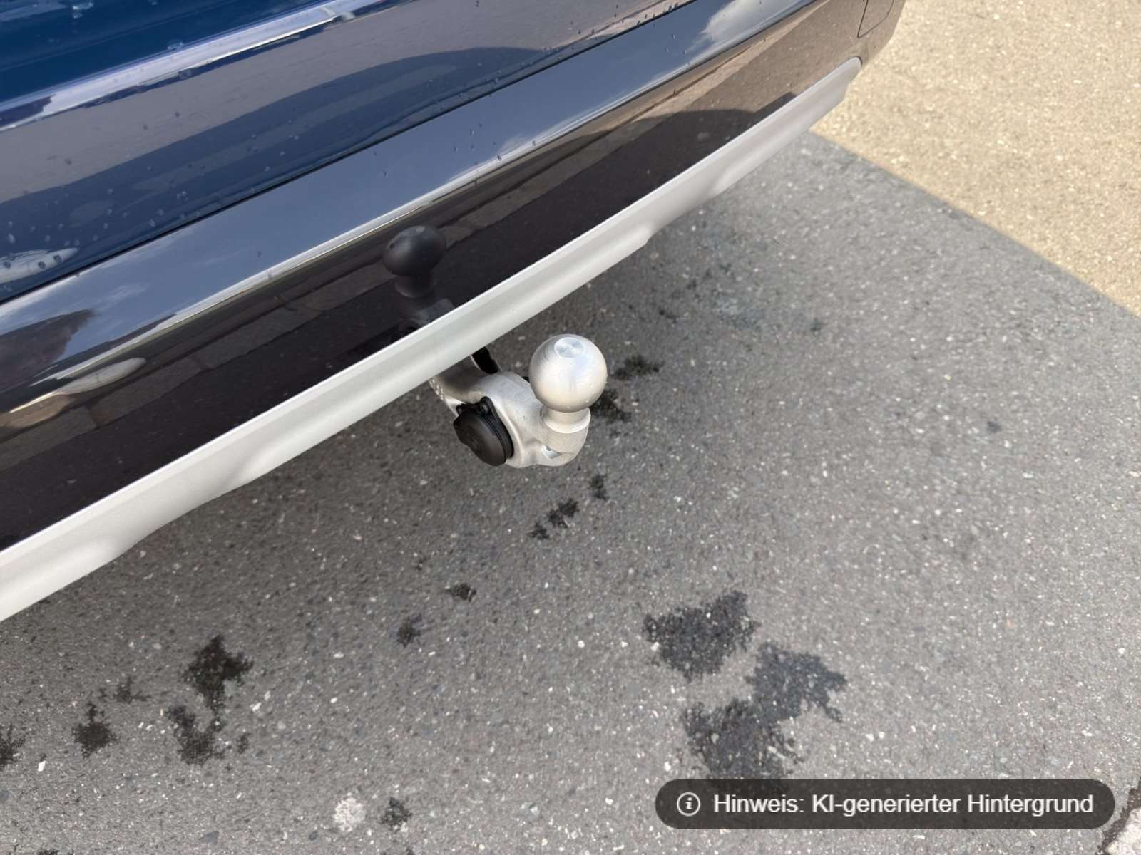 Fahrzeugbild eines BMW X1