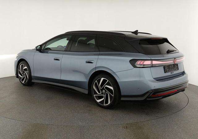 Fahrzeugbild eines Volkswagen ID.7