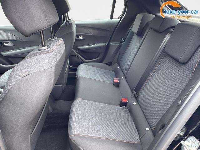 Fahrzeugbild eines Peugeot 208