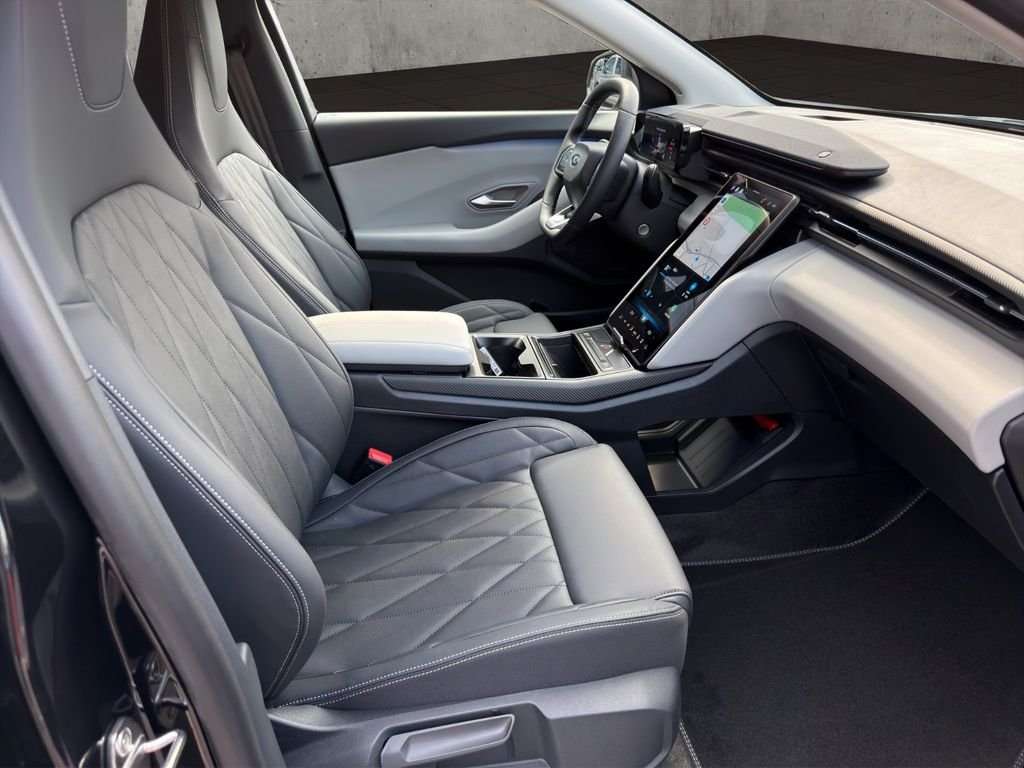 Fahrzeugbild eines Ford Explorer