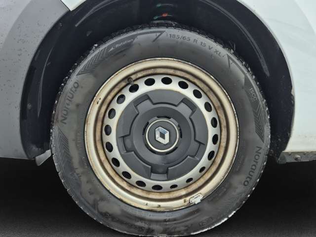 Fahrzeugbild eines Renault Express