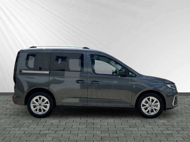 Fahrzeugbild eines Ford Tourneo Connect