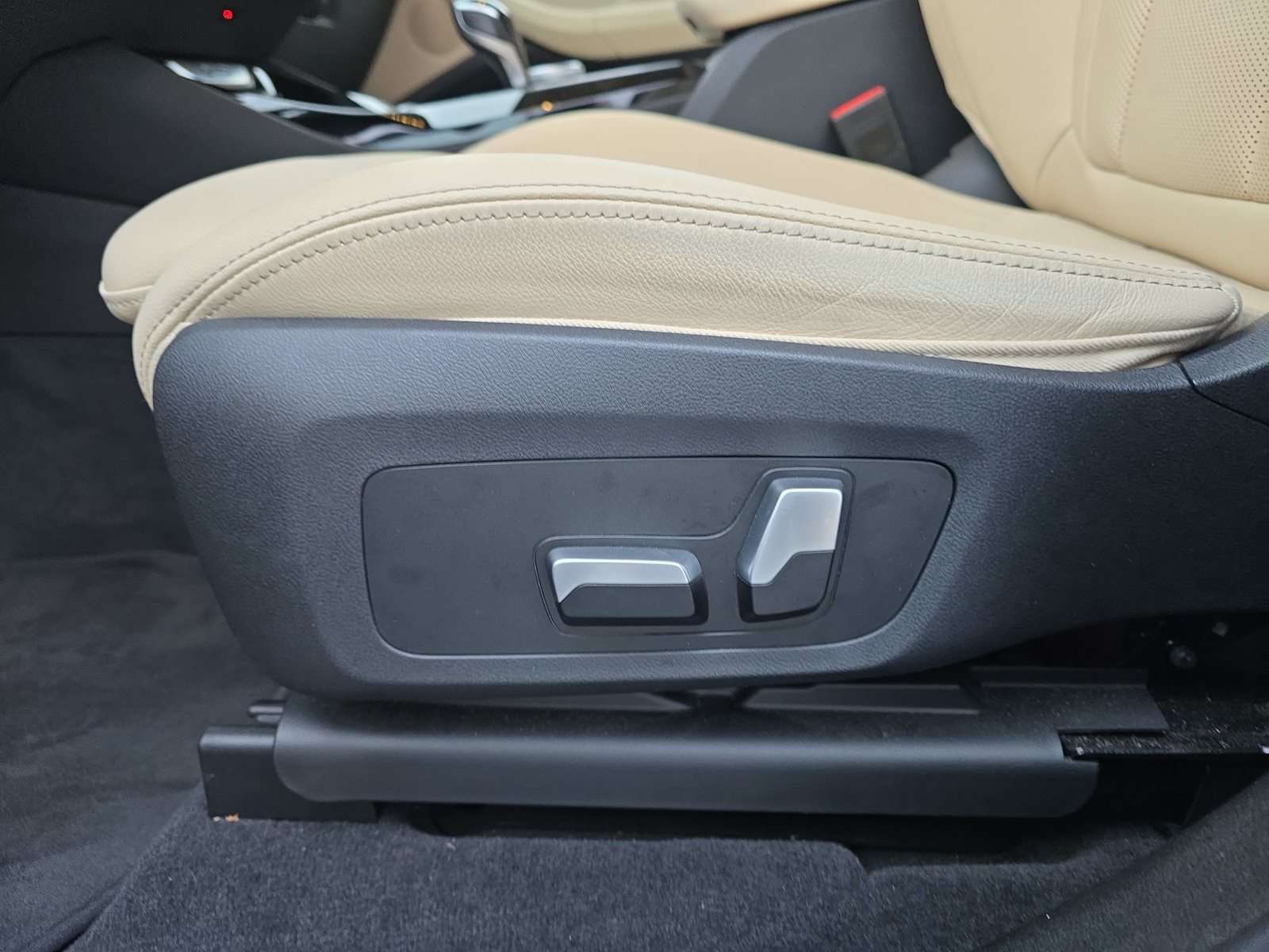 Fahrzeugbild eines BMW X3