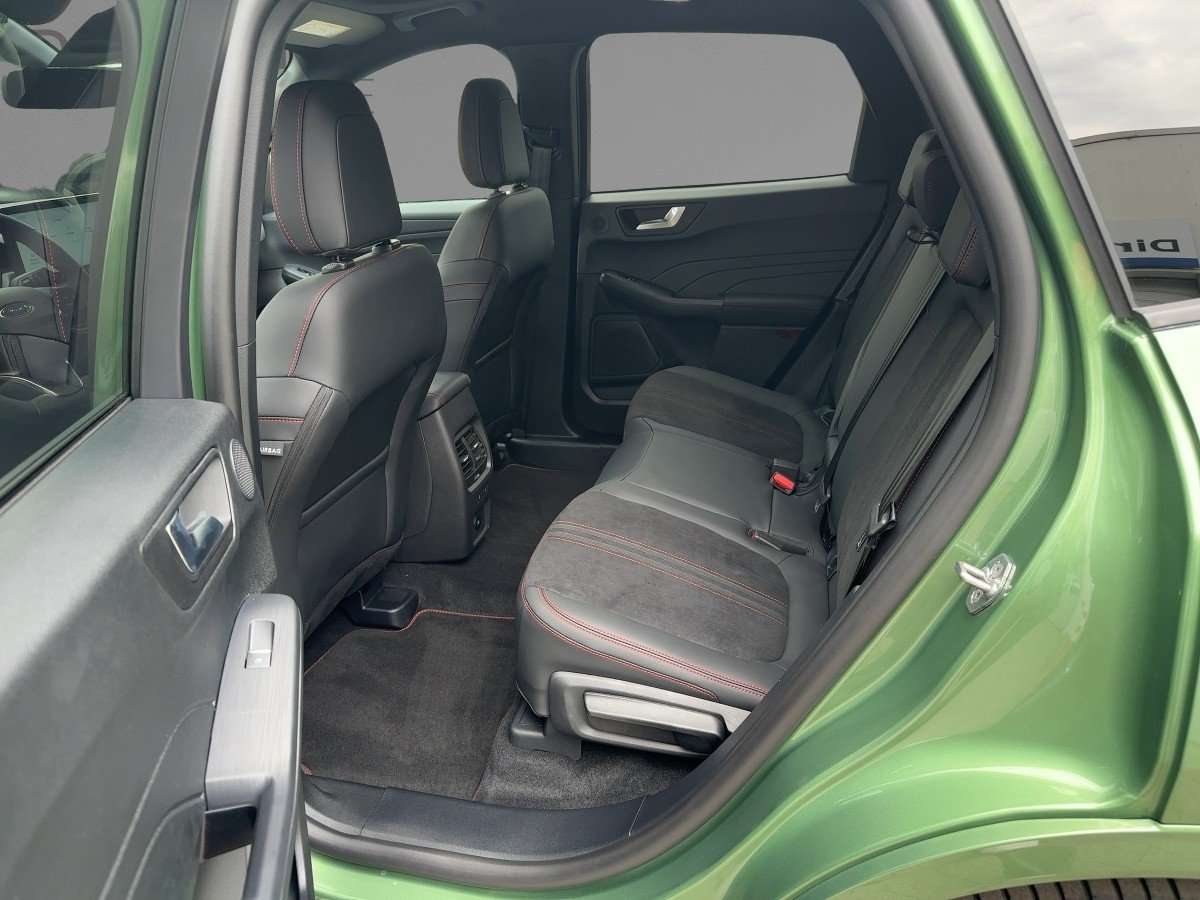 Fahrzeugbild eines Ford Kuga