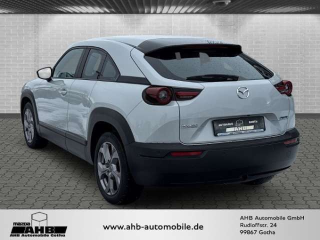 Fahrzeugbild eines Mazda MX-30