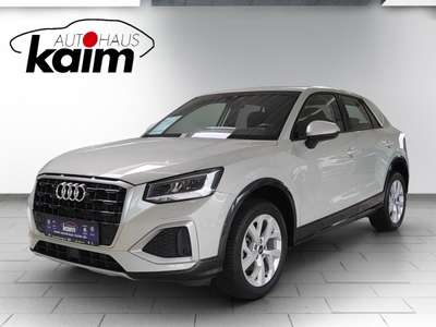 Bild Audi Q2