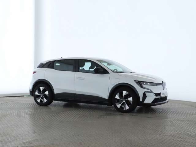 Fahrzeugbild eines Renault Megane E-TECH