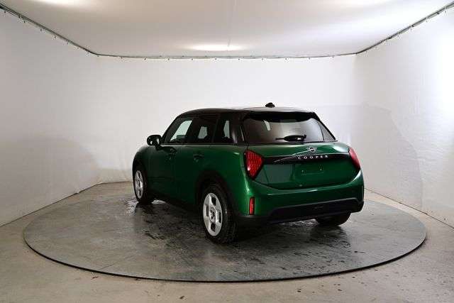 Fahrzeugbild eines MINI COOPER