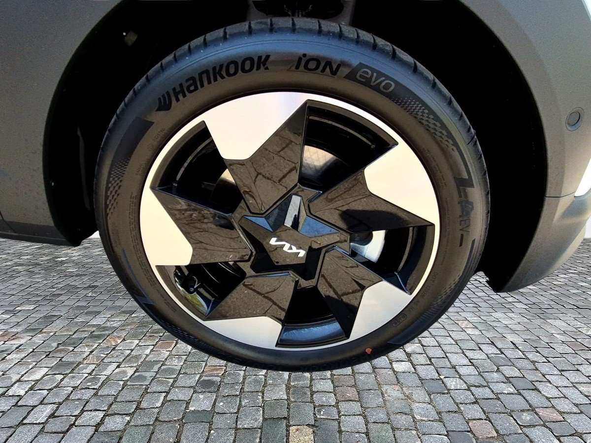 Fahrzeugbild eines Kia EV2