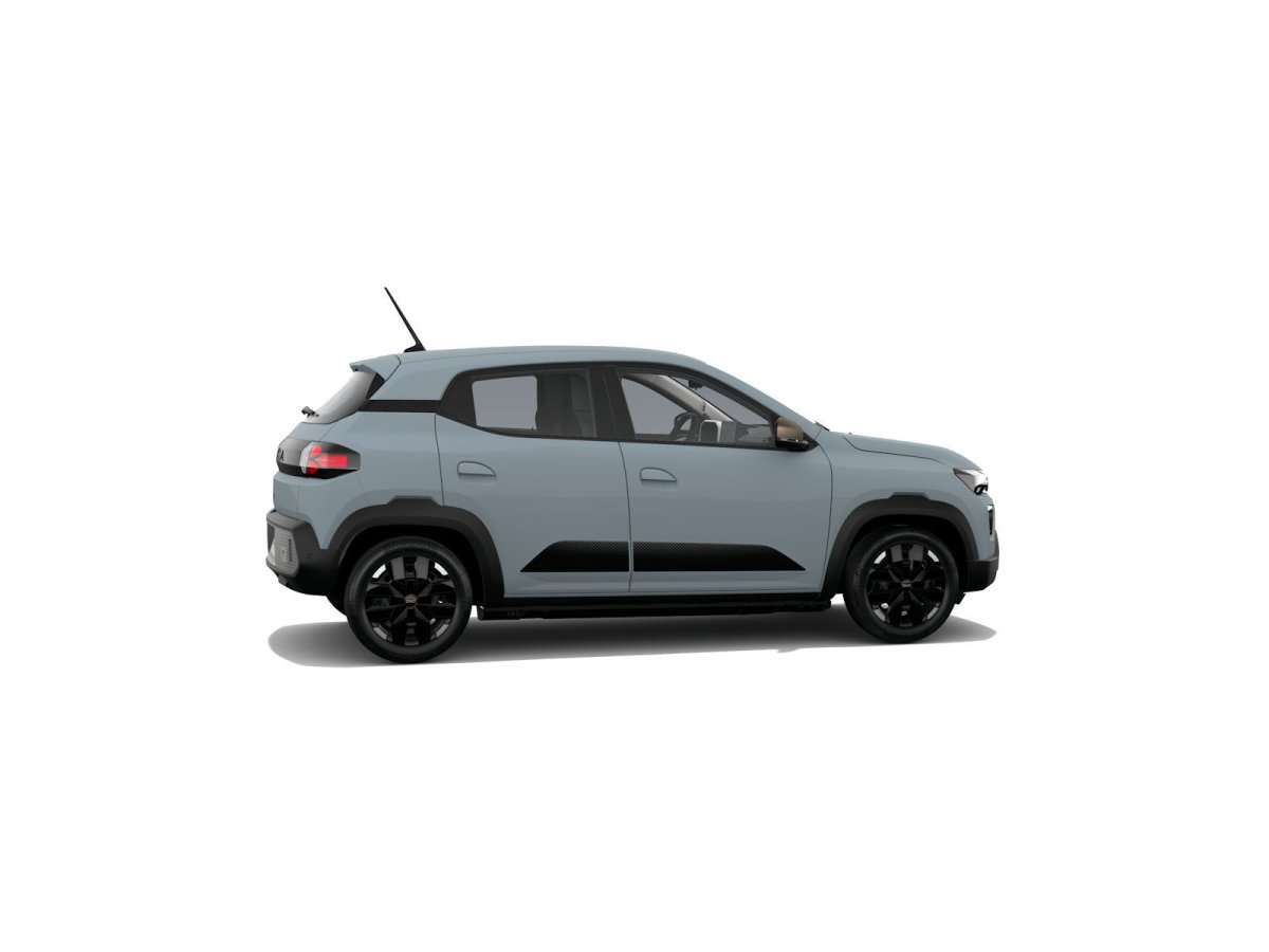 Fahrzeugbild eines Dacia Spring