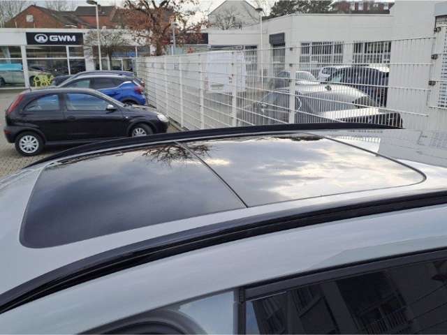 Fahrzeugbild eines Mazda CX-5