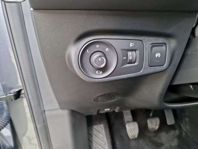 Fahrzeugbild eines MG ZS