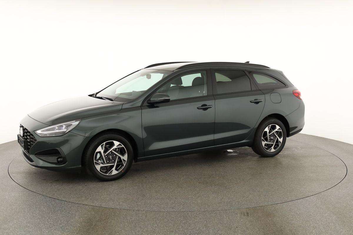 Fahrzeugbild eines Hyundai i30