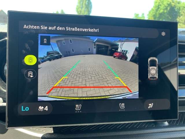 Fahrzeugbild eines Renault Twingo