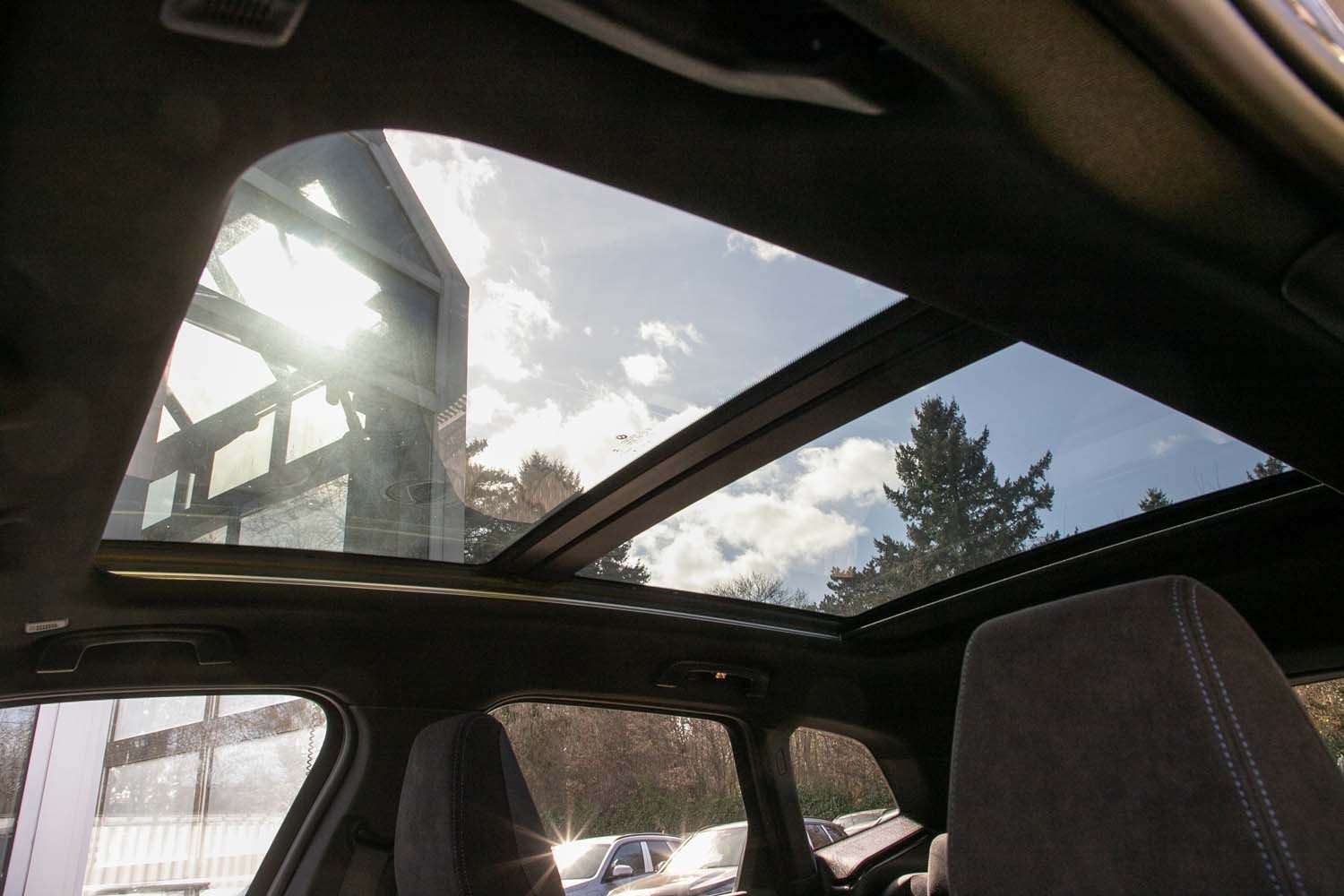 Fahrzeugbild eines BMW 2er-Reihe