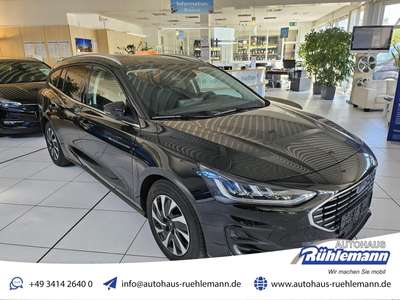Bild Ford Focus