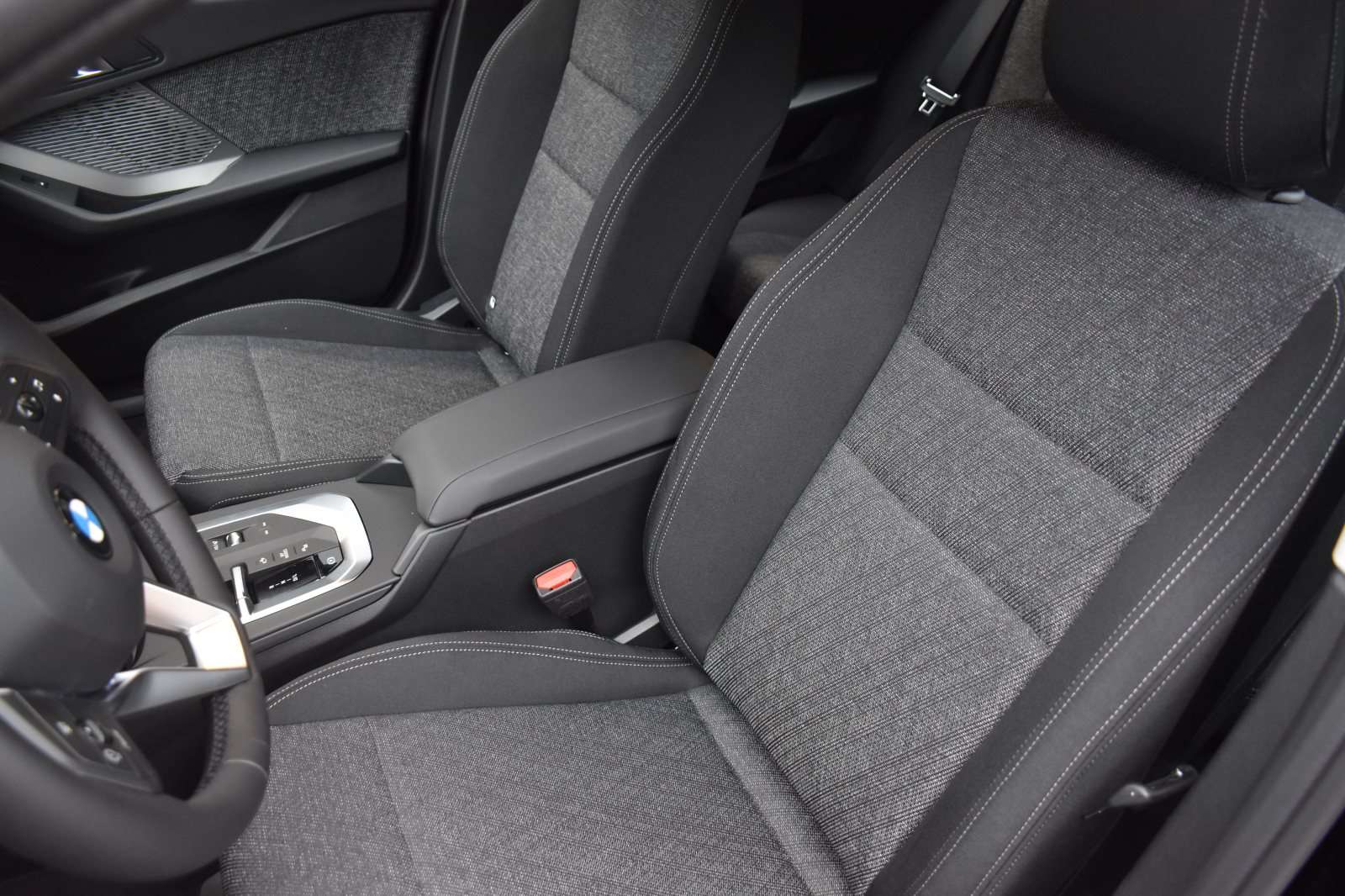 Fahrzeugbild eines BMW 1er-Reihe