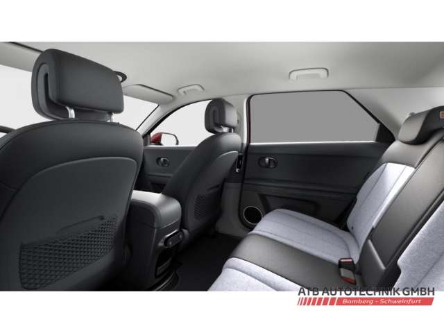 Fahrzeugbild eines Hyundai IONIQ 5