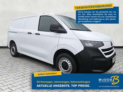 Bild Volkswagen Transporter