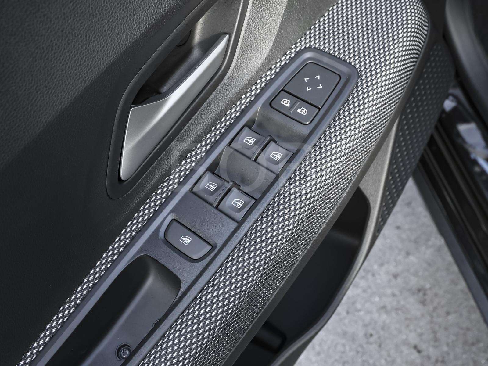 Fahrzeugbild eines Dacia Sandero