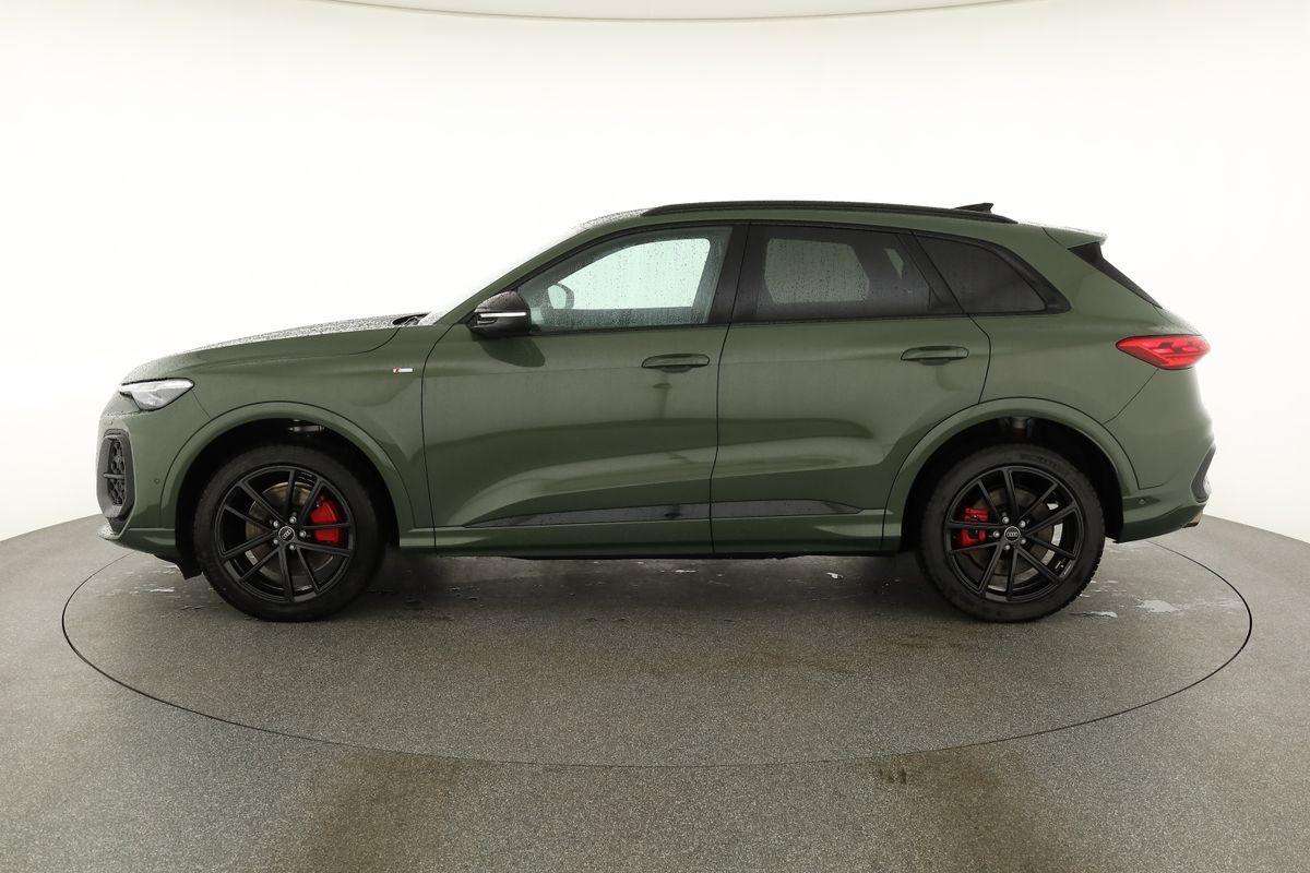 Fahrzeugbild eines Audi Q5