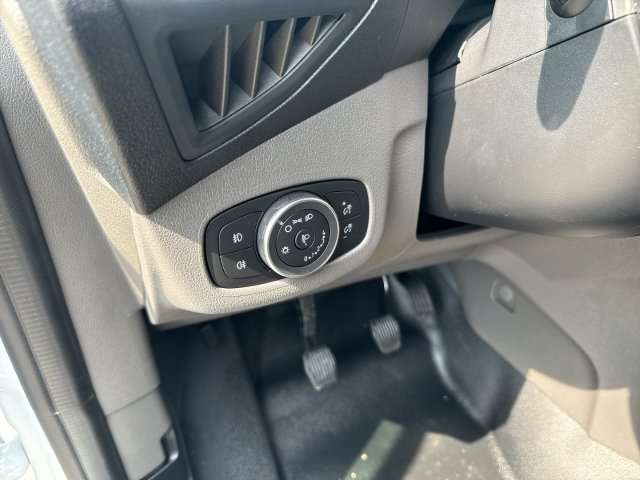 Fahrzeugbild eines Ford Transit Connect