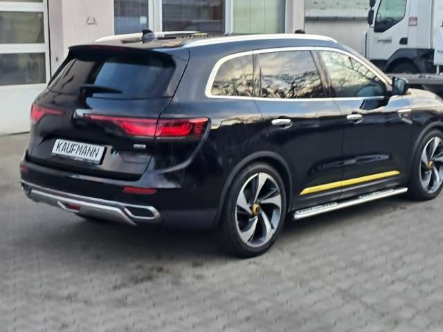 Fahrzeugbild eines Renault Koleos