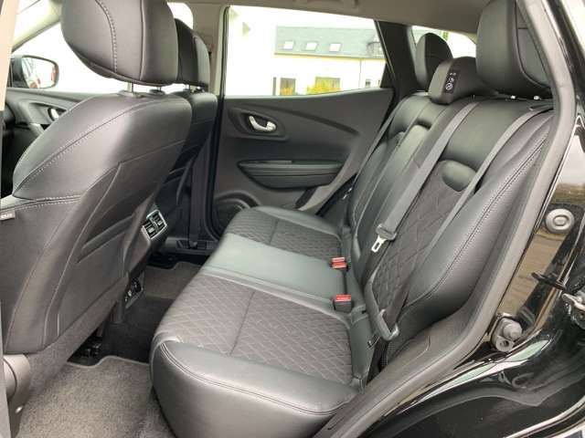 Fahrzeugbild eines Renault Kadjar