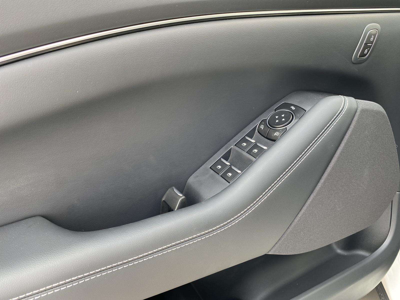 Fahrzeugbild eines Ford Mustang Mach-E