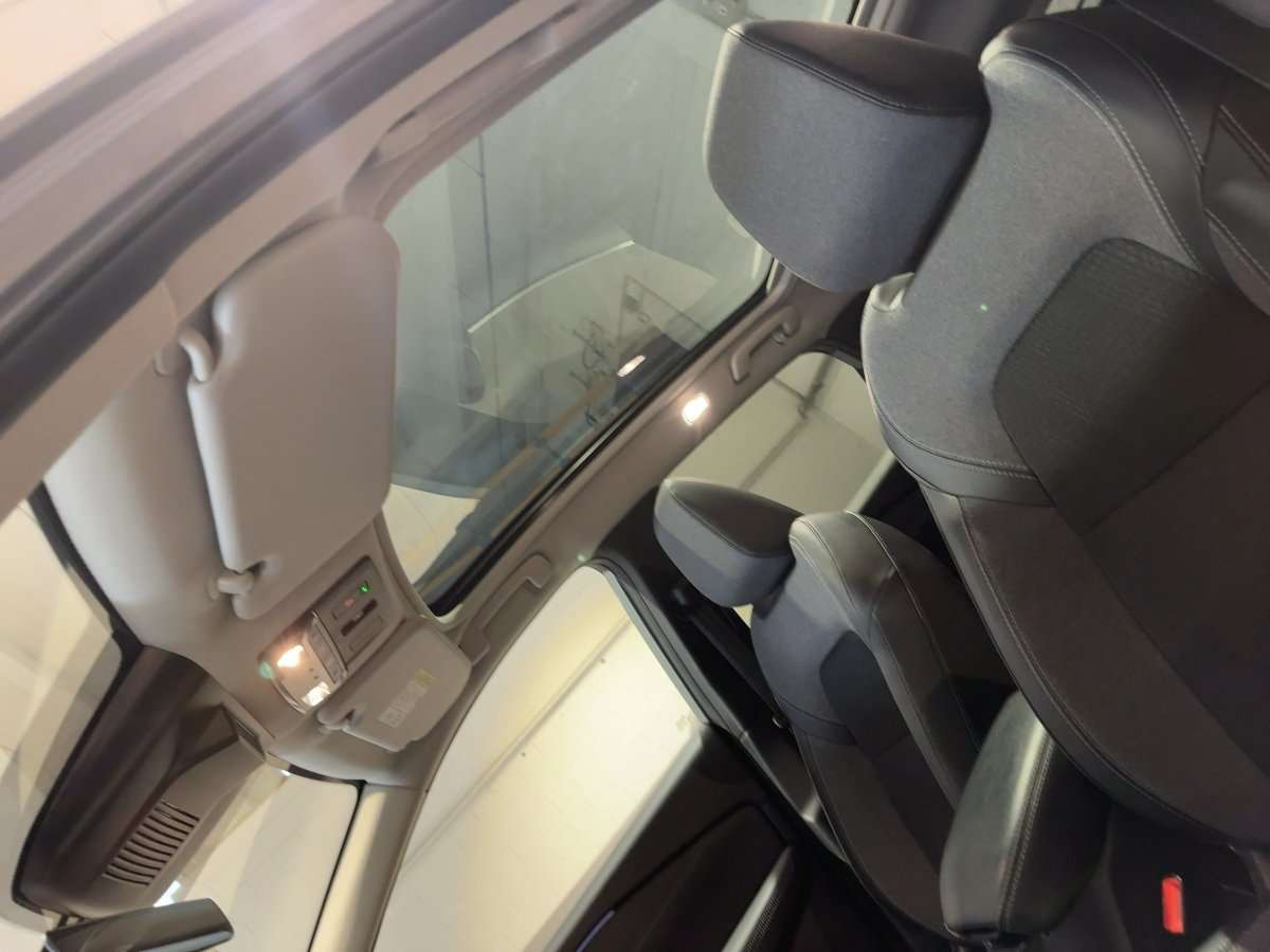 Fahrzeugbild eines Nissan Qashqai