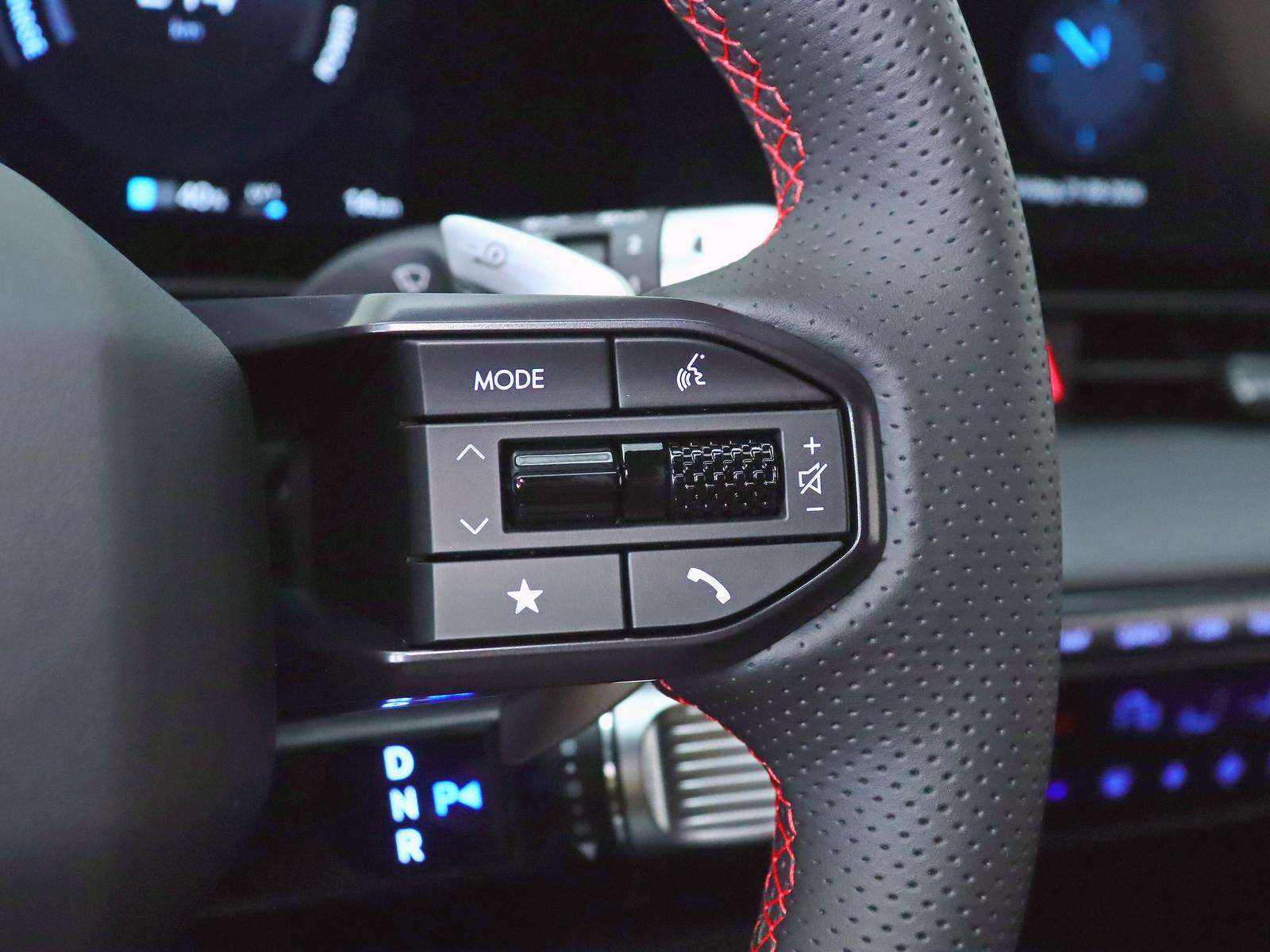 Fahrzeugbild eines Hyundai IONIQ 5